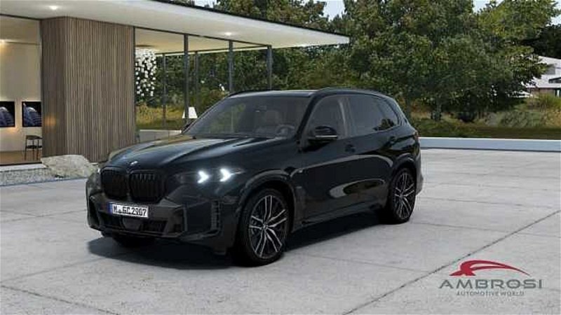 BMW X5 xDrive30d 48V Msport  nuova a Viterbo