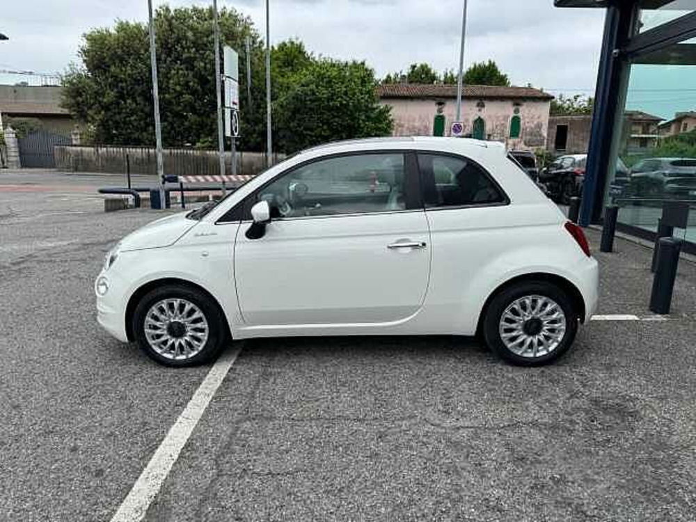 Fiat 500 usata a Brescia (6)