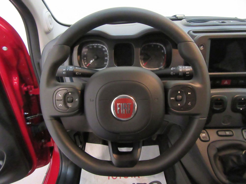 Fiat Panda usata a Firenze (10)