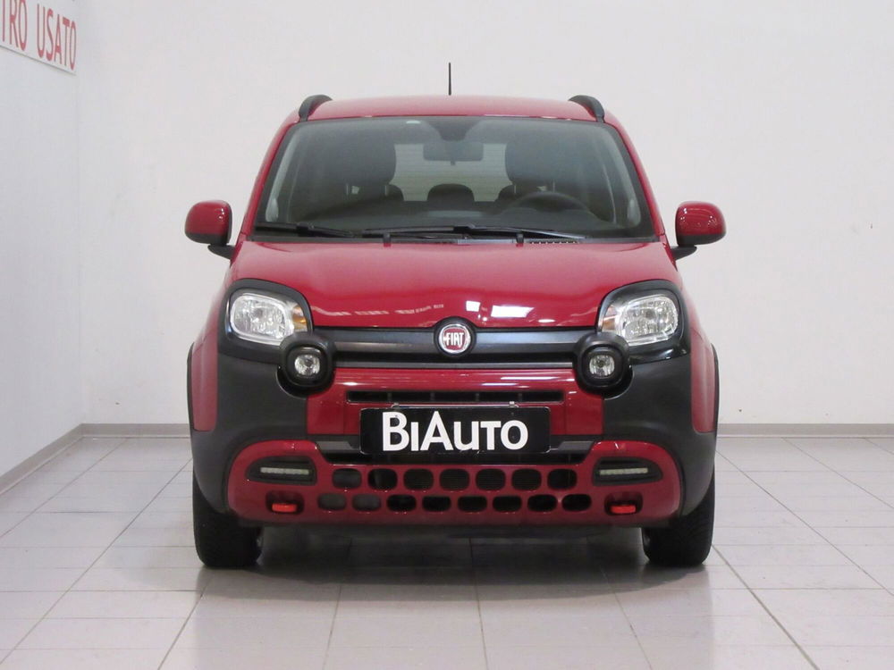 Fiat Panda usata a Firenze (3)