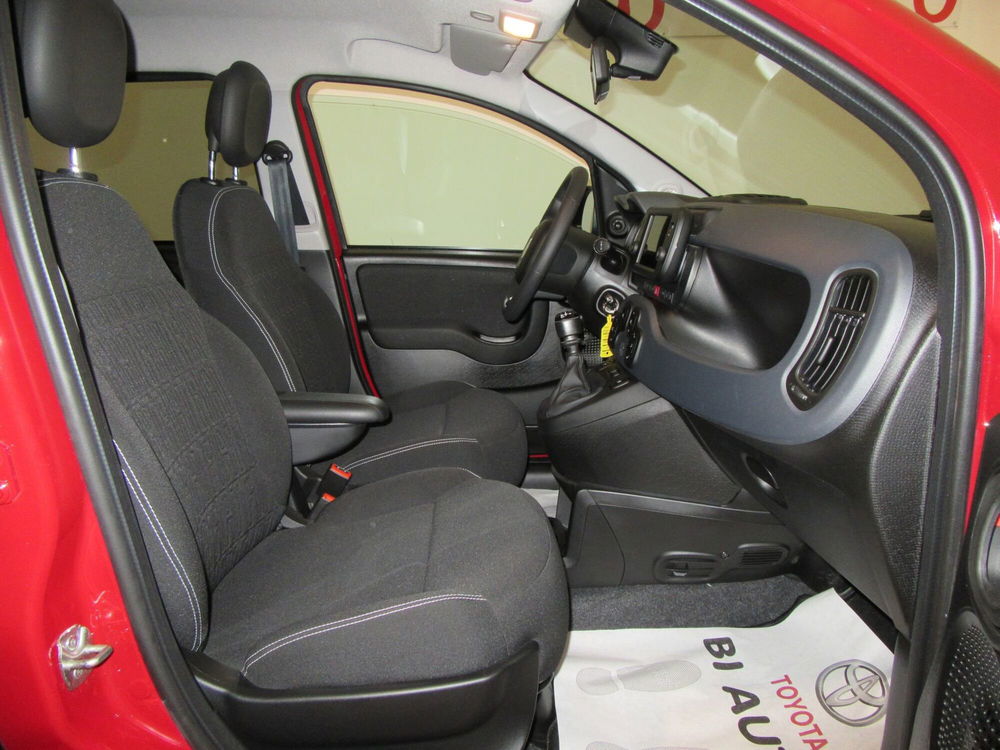 Fiat Panda usata a Firenze (7)