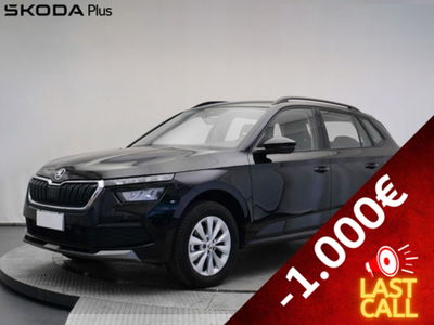 Skoda Kamiq 1.0 TSI 110 CV DSG Ambition nuova a Padova