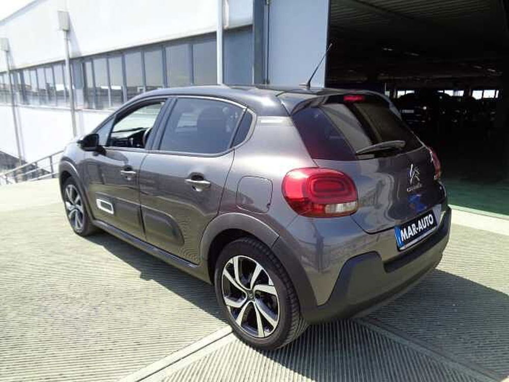 Citroen C3 usata a Treviso (2)