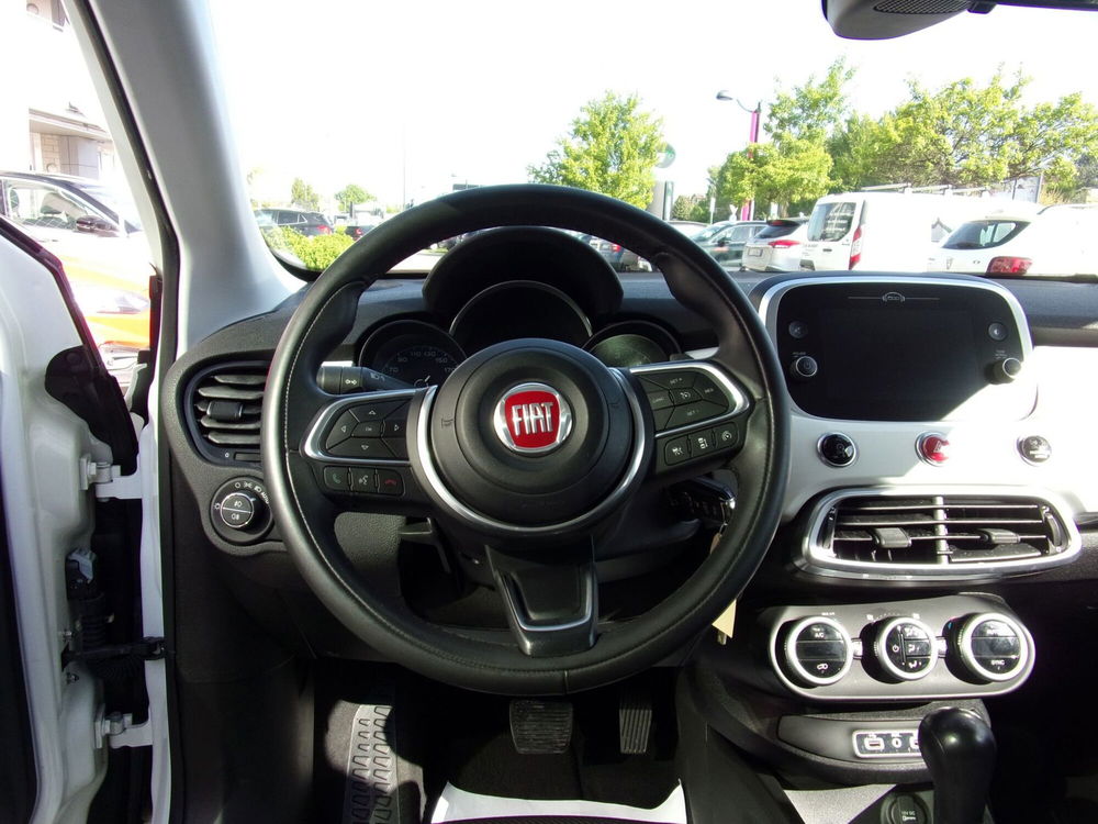 Fiat 500X usata a Reggio Emilia (13)