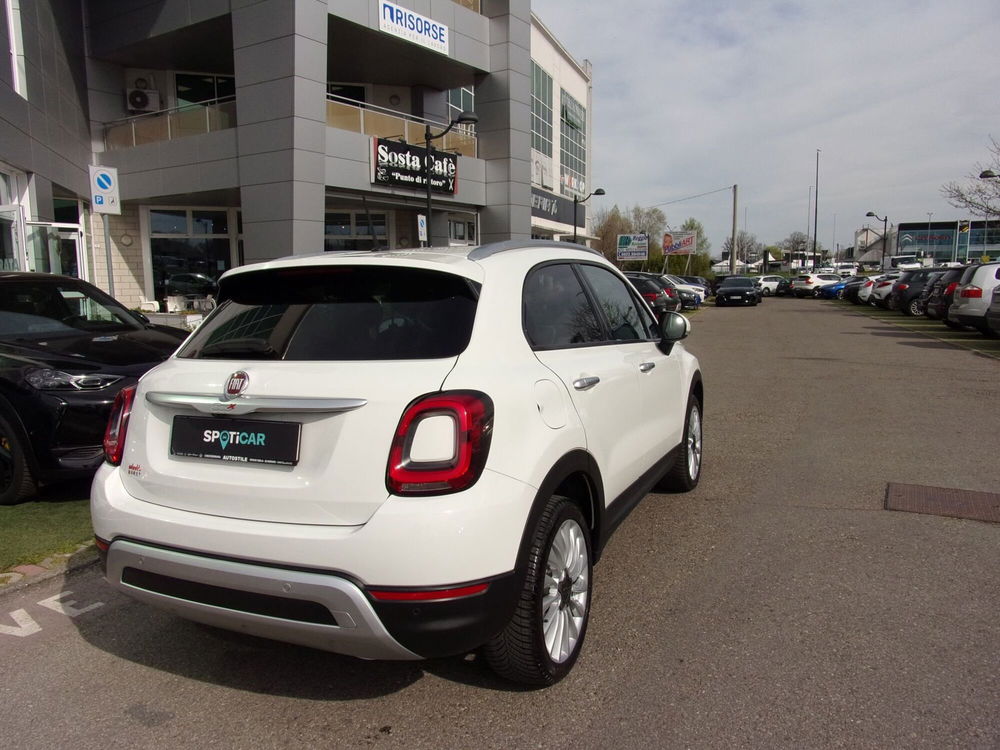 Fiat 500X usata a Reggio Emilia (5)