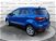 Ford EcoSport 1.5 Ecoblue 95 CV Start&Stop Plus del 2020 usata a Imola (6)