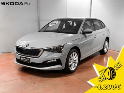 Skoda Scala 1.5 TSI ACT Style nuova a Padova