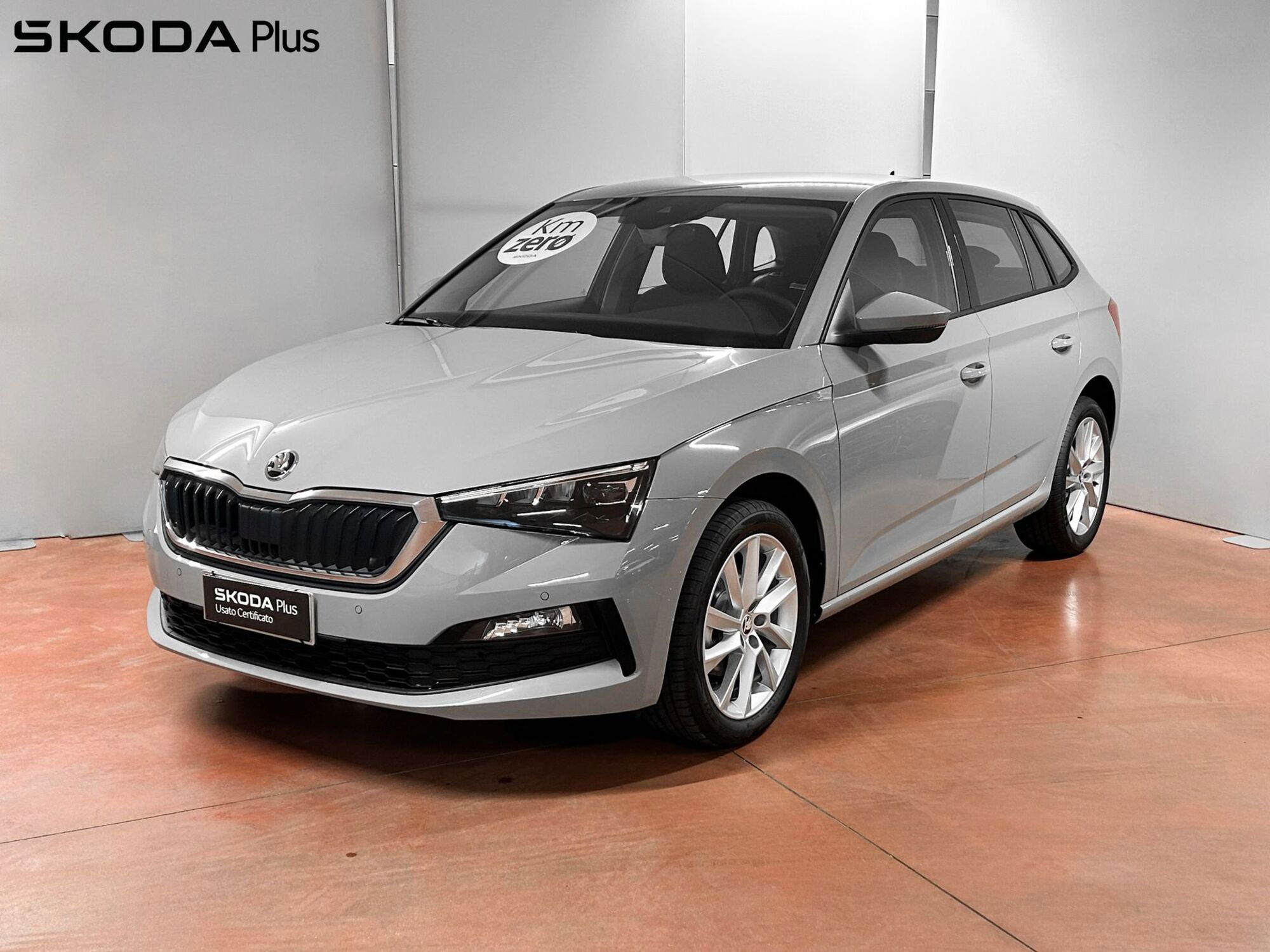 Skoda Scala 1.5 TSI ACT Style nuova a Padova