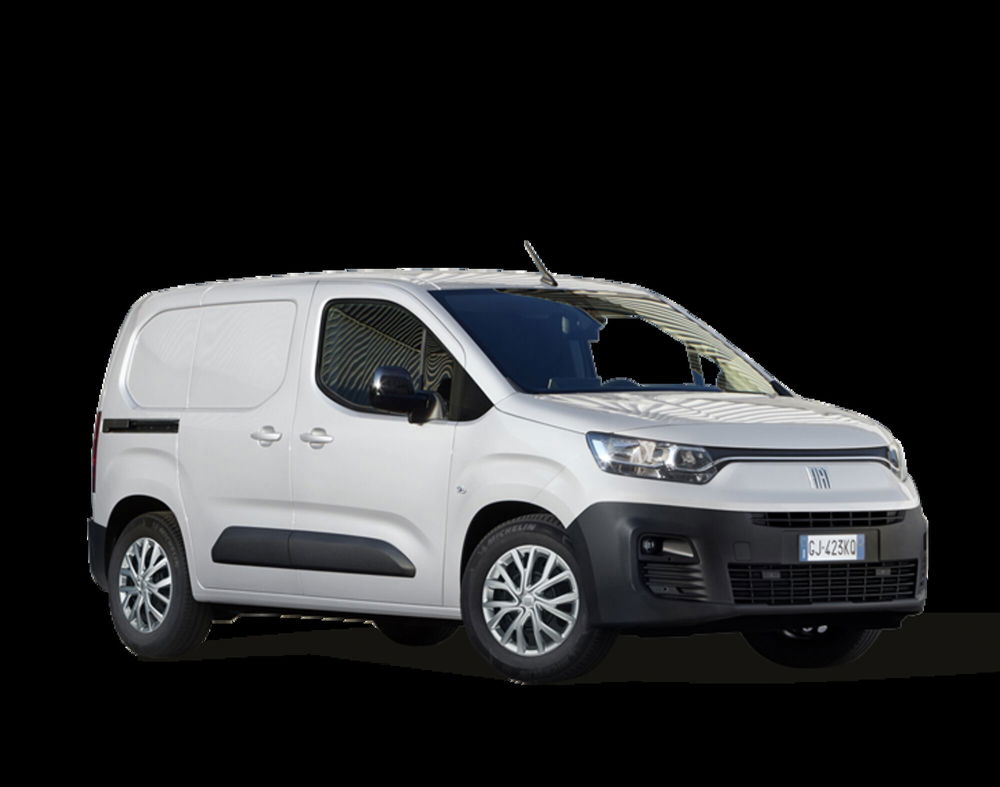 Fiat Doblò 1.5 BlueHdi 130CV AT8 PL-TN Van  nuova a Prato