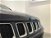 Jeep Compass 2.0 Turbodiesel Limited del 2020 usata a Caltanissetta (17)