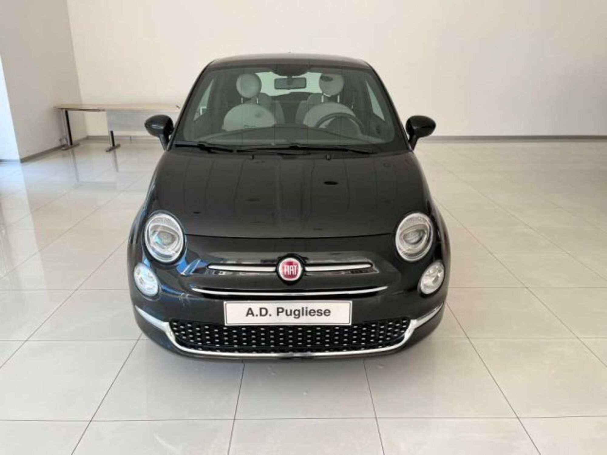 Fiat 500 1.0 Hybrid Dolcevita  del 2021 usata a Caltanissetta