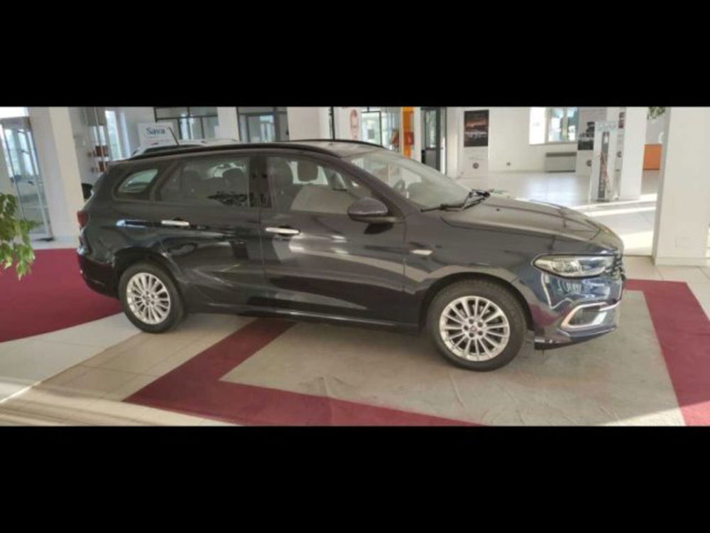 Fiat Tipo Station Wagon Tipo 1.6 Mjt S&S SW City Life  del 2021 usata a Caltanissetta