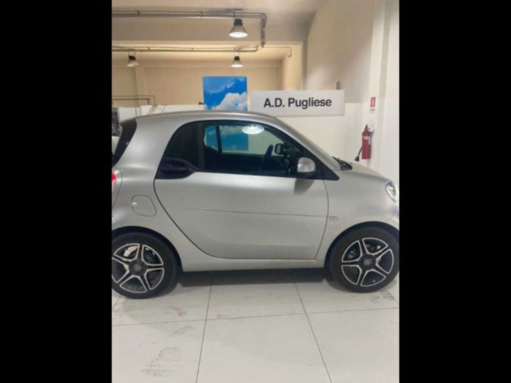 smart Fortwo usata a Caltanissetta (3)