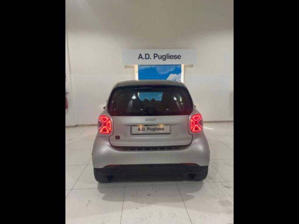 smart Fortwo usata a Caltanissetta (5)