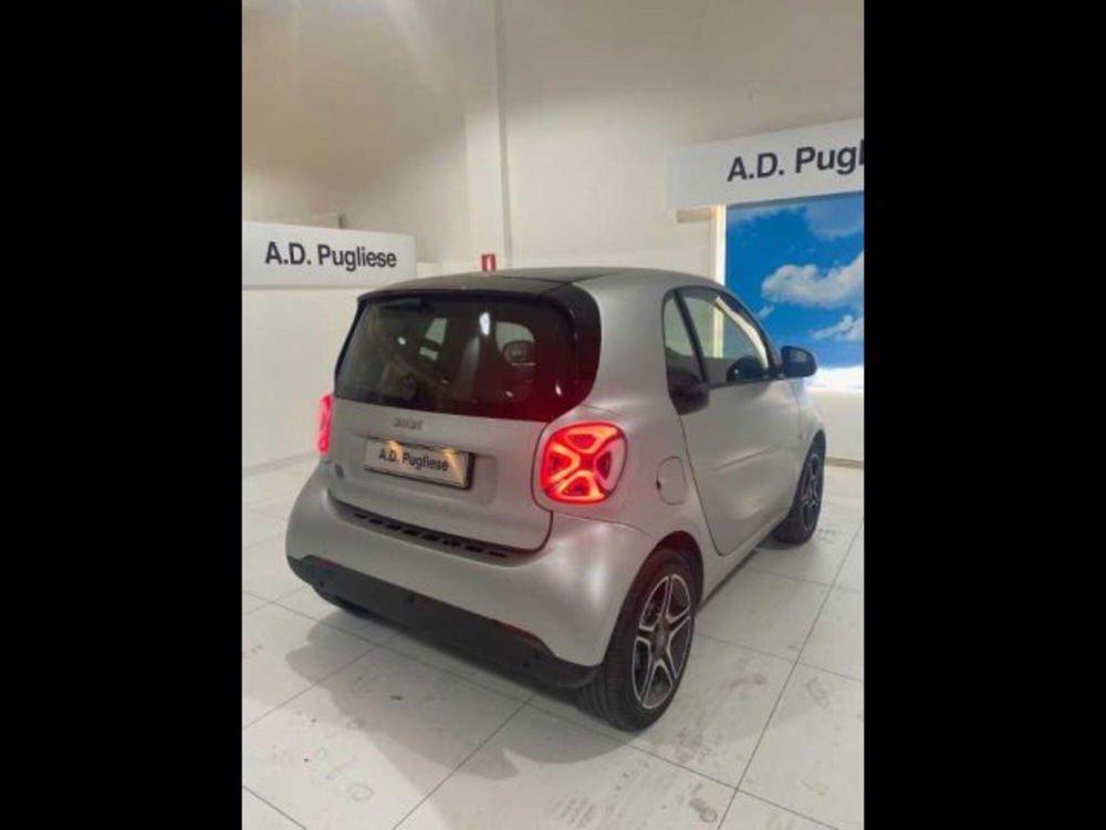 smart Fortwo usata a Caltanissetta (6)