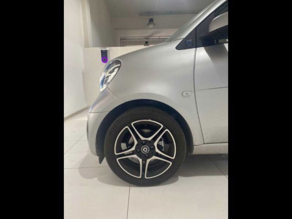 smart Fortwo usata a Caltanissetta (7)