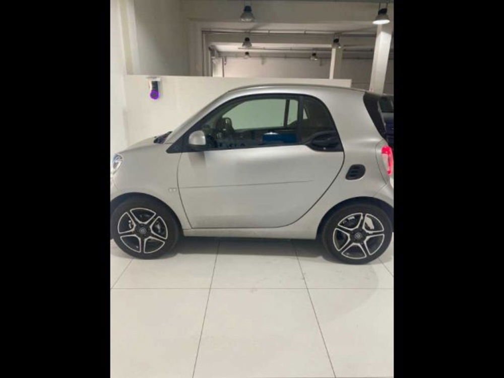 smart Fortwo usata a Caltanissetta (8)