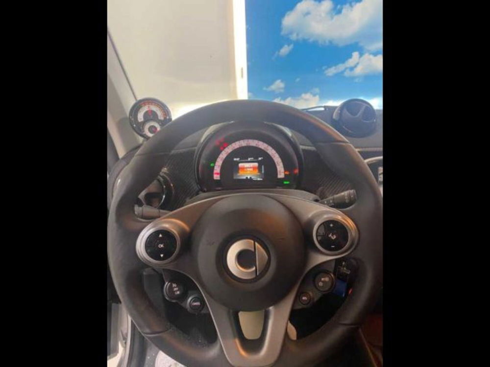 smart Fortwo usata a Caltanissetta (9)