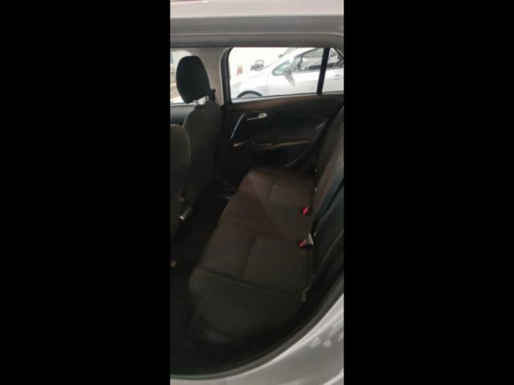 Fiat Tipo Station Wagon usata a Caltanissetta (9)