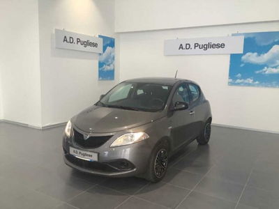 Lancia Ypsilon 1.2 69 CV 5 porte Gold  del 2020 usata a Caltanissetta