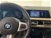 BMW Serie 1 116d 2.0 116CV cat 5 porte Attiva DPF  del 2020 usata a Caltanissetta (13)