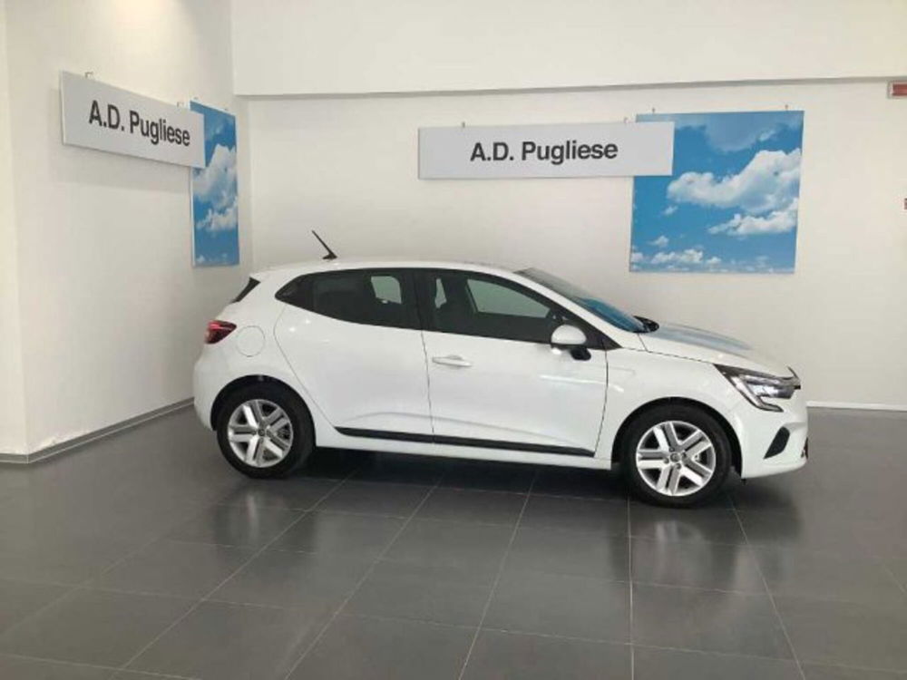 Renault Clio SCe 65 CV 5 porte Life  nuova a Caltanissetta (3)