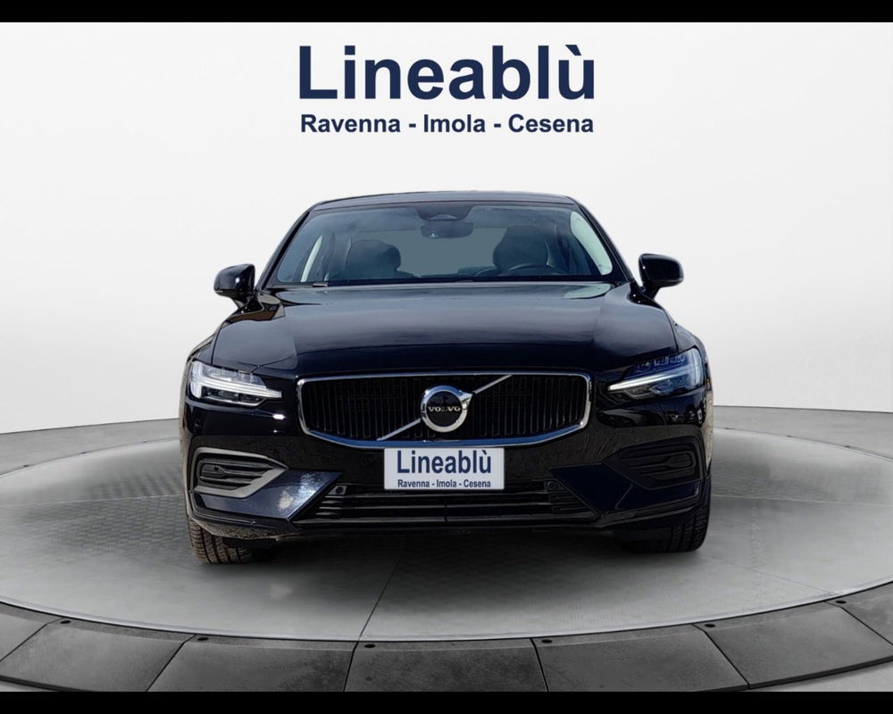 Volvo S60 nuova a Ravenna (8)