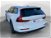 Volvo V60 Cross Country D4 AWD Geartronic Business Pro Line del 2020 usata a Vinci (7)