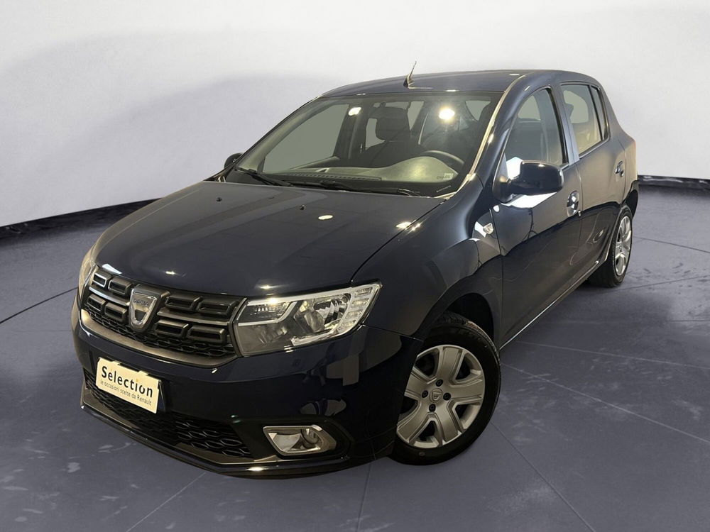 Dacia Sandero usata a Monza e Brianza