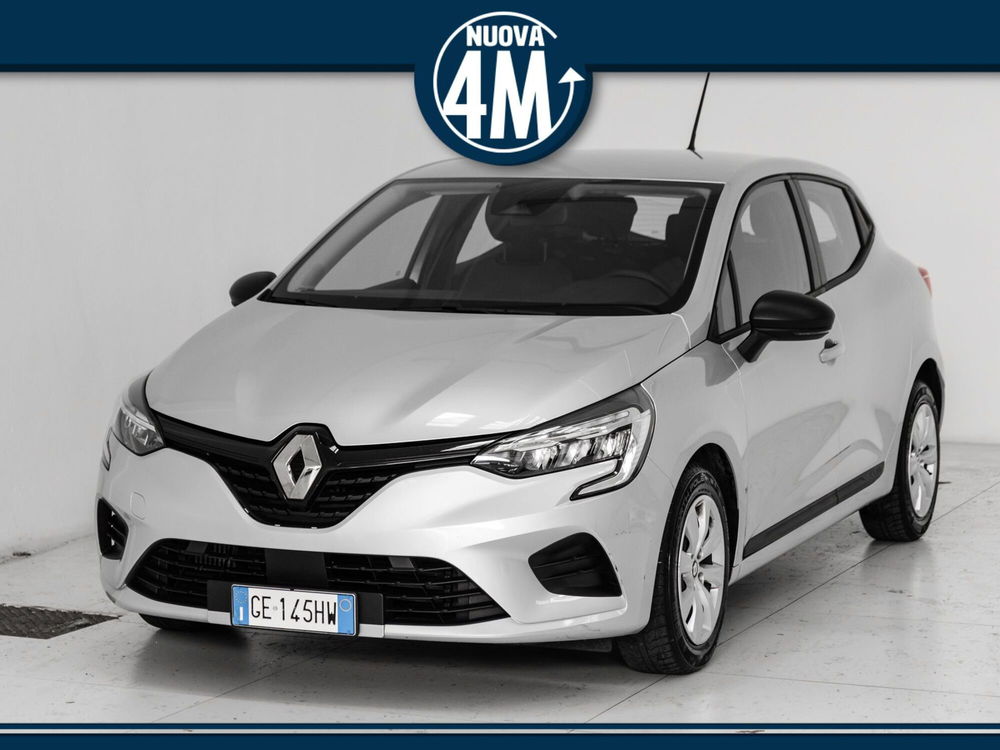 Renault Clio usata a Prato