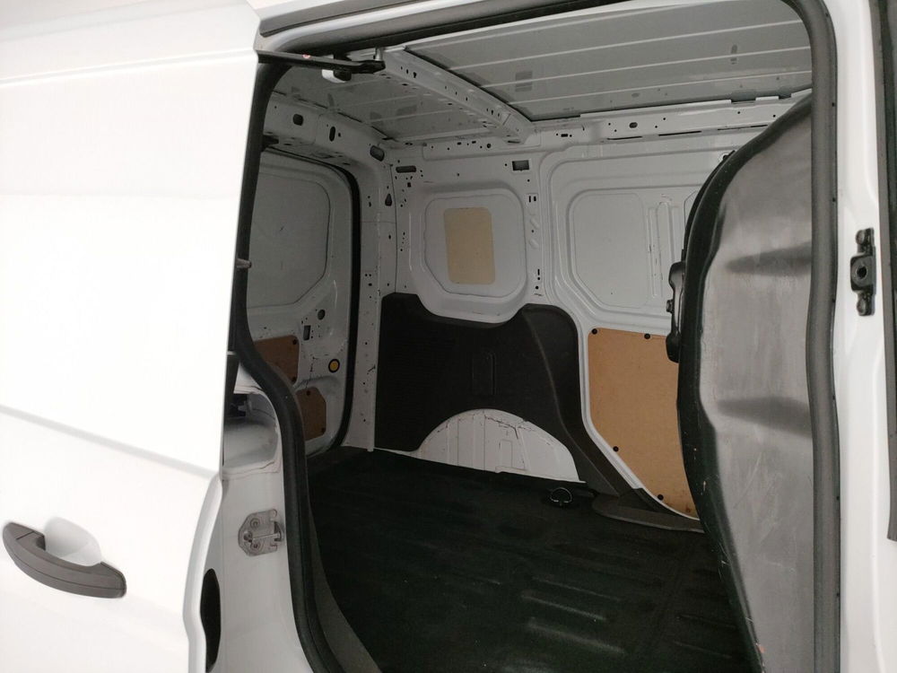 Ford Transit Connect Furgone usata a Roma (8)