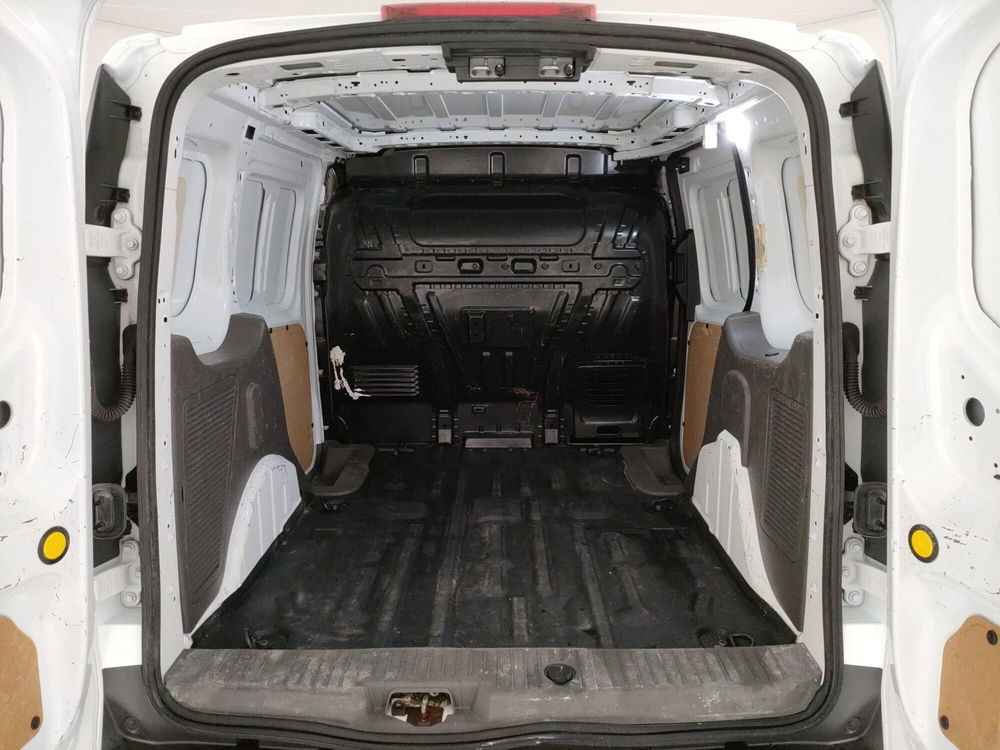 Ford Transit Connect Furgone usata a Roma (9)