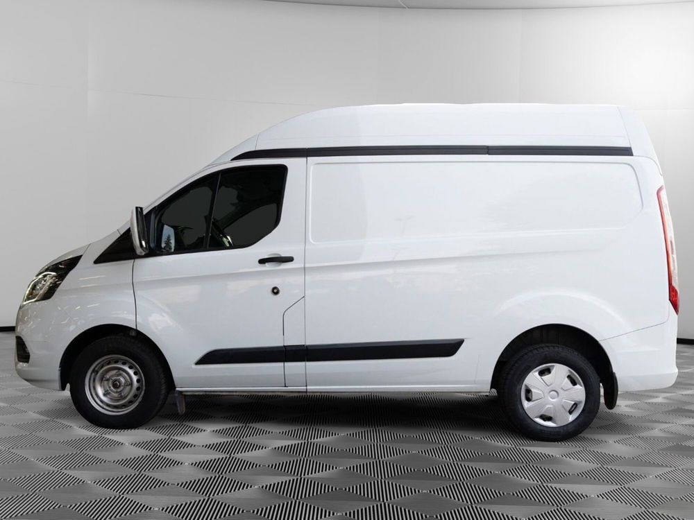 Ford Transit Custom Furgone 280 2.0 EcoBlue 130 PC Furgone Trend  del 2020 usata a Treviso (2)