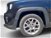 Jeep Renegade 1.6 Mjt 120 CV Limited  del 2019 usata a Rosignano Marittimo (15)