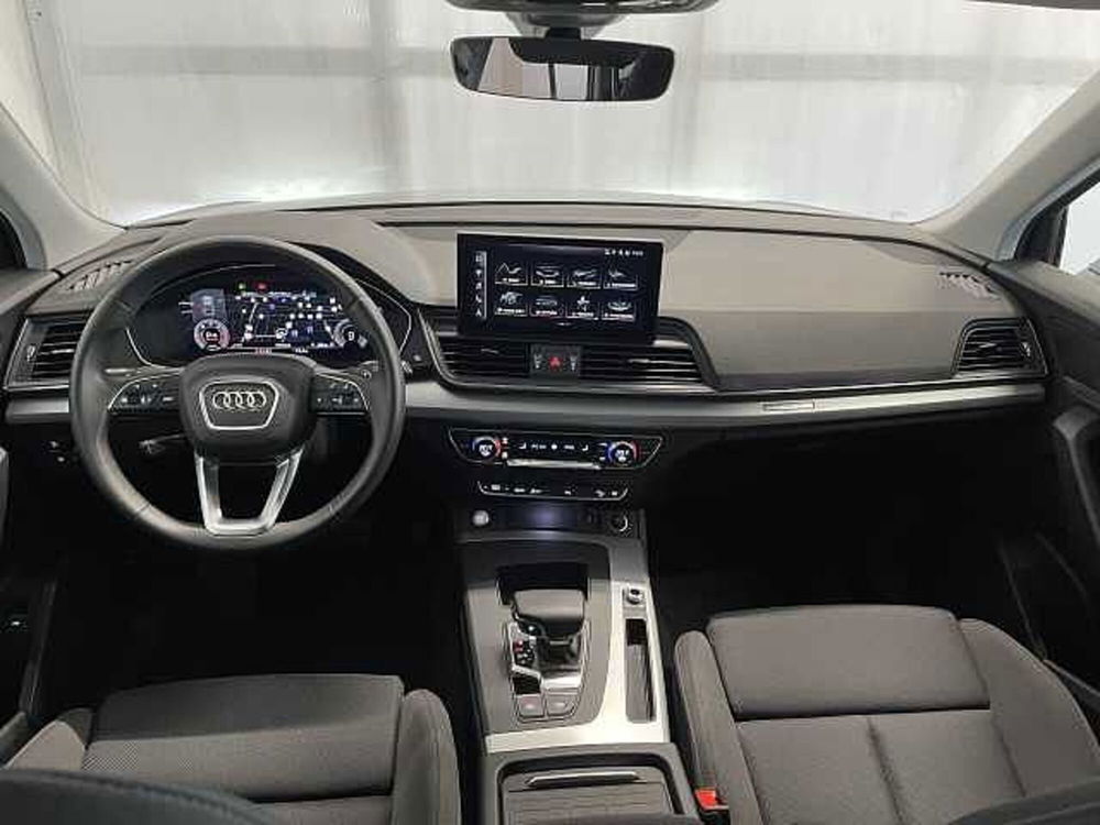 Audi Q5 Sportback usata a Lucca (3)