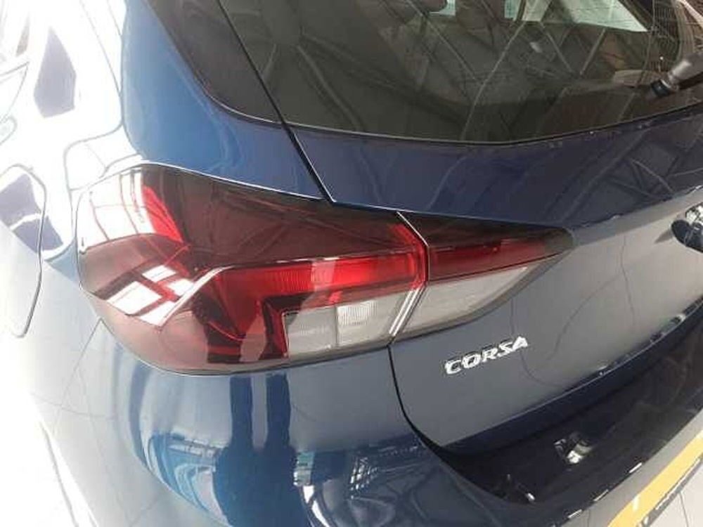 Opel Corsa usata a Ancona (10)