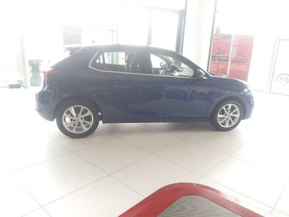 Opel Corsa usata a Ancona (7)