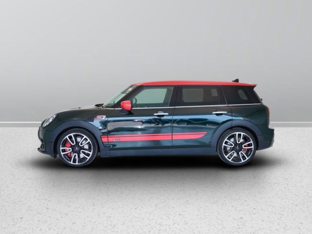 MINI Mini Clubman usata a Teramo (3)