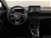 Toyota Yaris Cross 1.5h GR Sport Black Sky fwd 116cv e-cvt del 2021 usata a Torino (9)