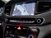 Hyundai Ioniq Hybrid DCT Style  del 2016 usata a Ancona (17)