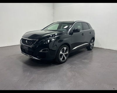 Peugeot 3008 PureTech Turbo 130 S&amp;S GT Line  del 2020 usata a Conegliano