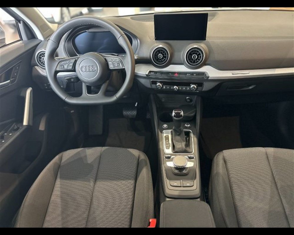 Audi Q2 Q2 30 TDI Business Advanced nuova a Conegliano (3)