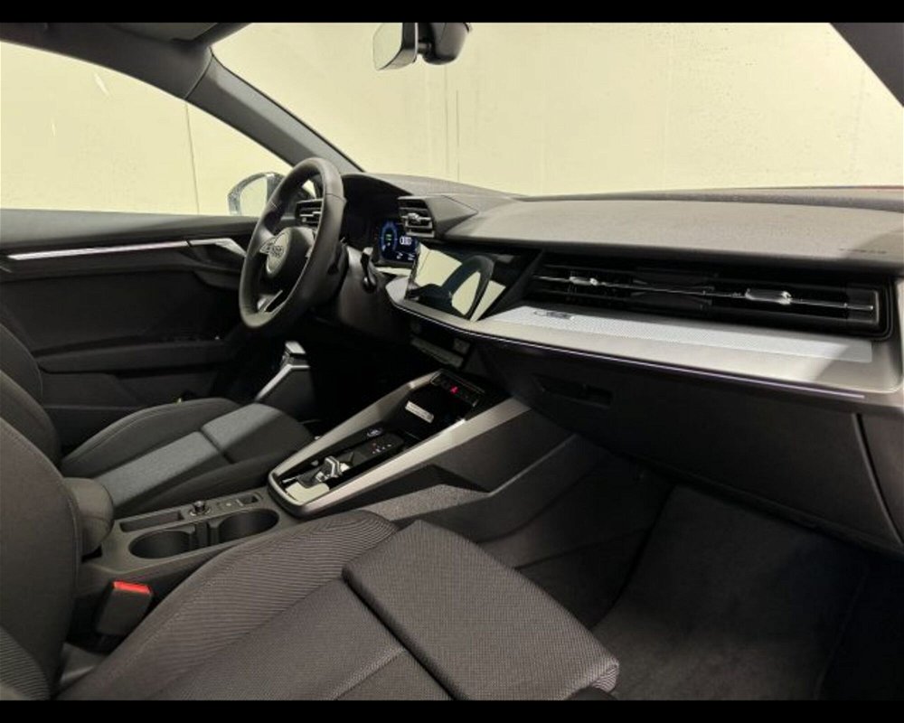 Audi A3 Sportback Sportback 35 2.0 tdi S line edition s-tronic nuova a Conegliano (4)