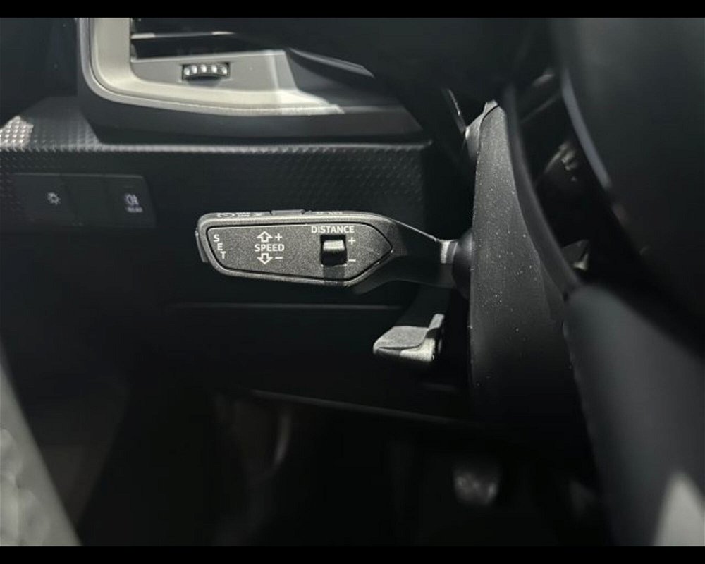 Audi A1 Sportback Sportback 25 1.0 tfsi Business nuova a Conegliano (5)