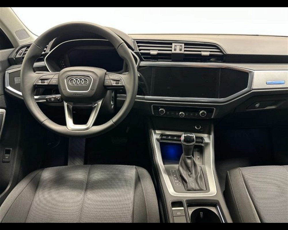 Audi Q3 Sportback 35 TDI quattro Business Plus nuova a Conegliano (3)