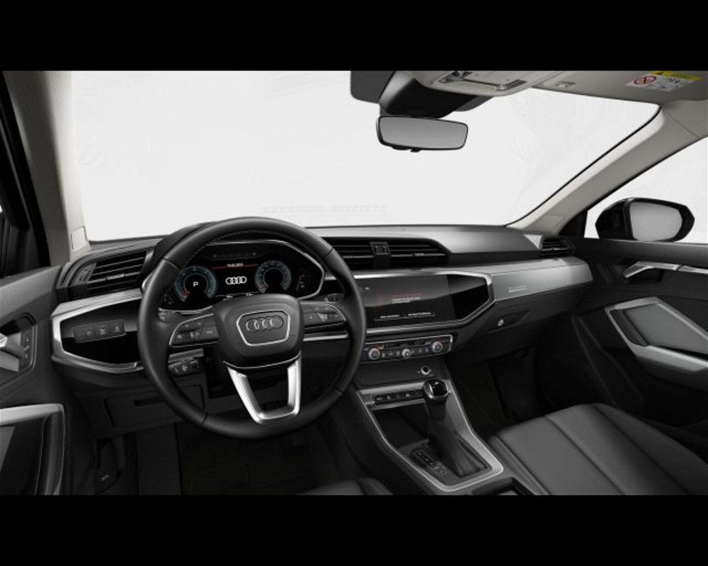 Audi Q3 Sportback 35 TDI quattro Business Plus nuova a Conegliano (5)