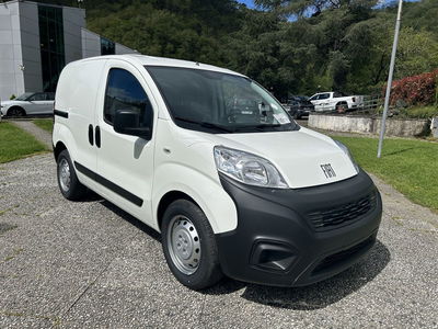 Fiat Fiorino 1.3 MJT 95CV Cargo Adventure  nuova a La Spezia