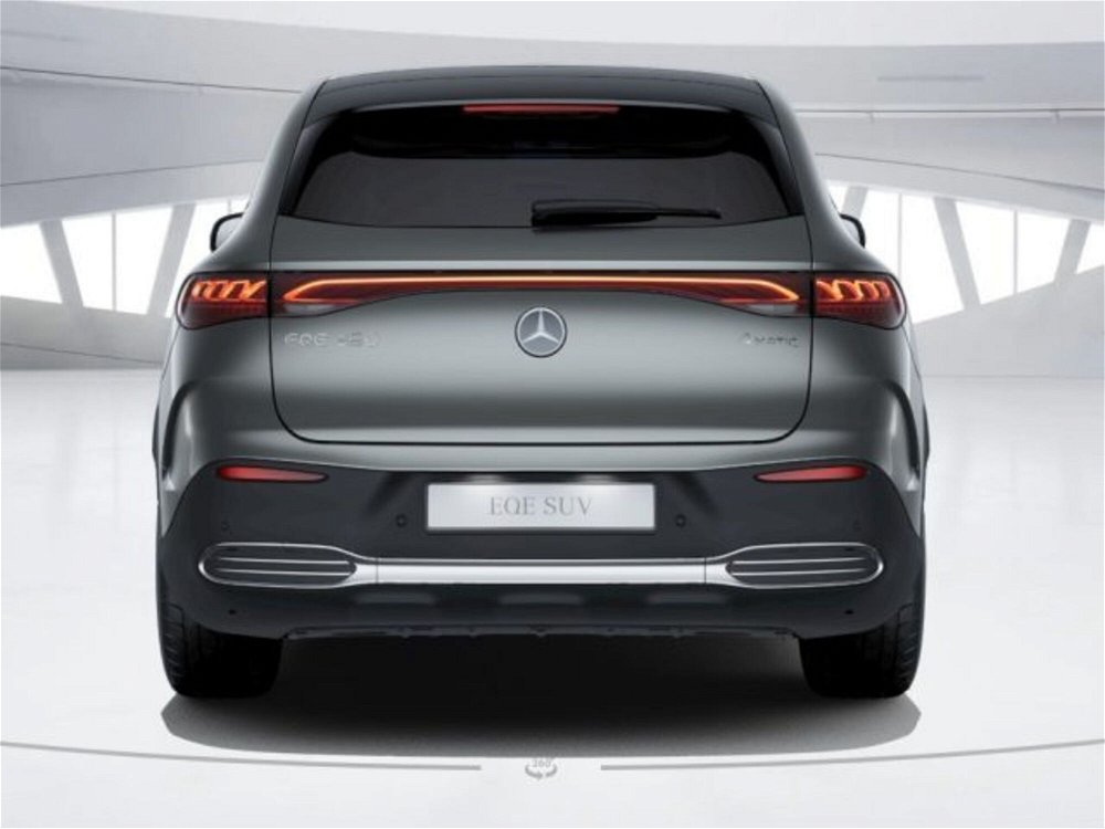 Mercedes-Benz EQE SUV Suv 300 AMG Line Premium Plus Extra nuova a Verona (4)