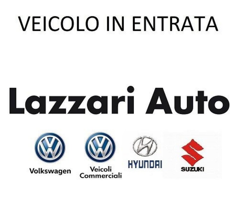 Volkswagen Veicoli Commerciali Caddy 2.0 TDI 102 CV Furgone BlueMotion del 2018 usata a Cornegliano Laudense