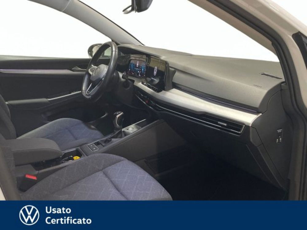 Volkswagen Golf usata a Vicenza (10)